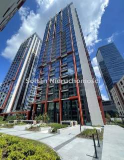 Mieszkanie na sprzedaż, 41,48 m2, Warszawa
