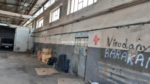 Charsznica. Działka inwestycyjna o pow. 1,0329 ha