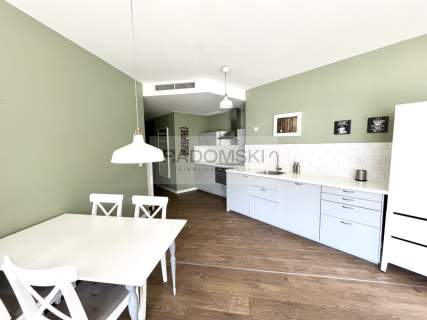 Nowoczesny loft w centrum Gdyni m. parkingowe
