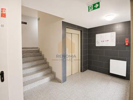 73,84 m 2 balkony parter ul. Obywatelska