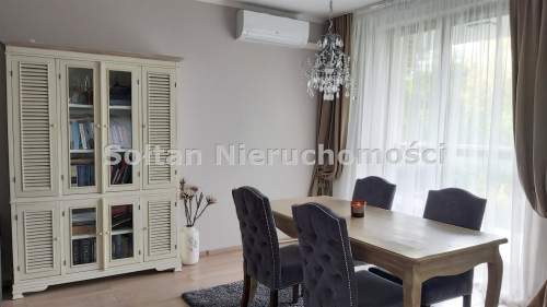 Bielany Residence Metro Balkon zieleń 