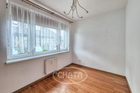Oboźna/Garaż/Ogród/Media miejskie/4pokoje/Taras