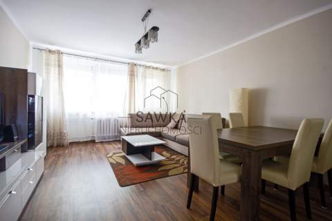 Mieszkanie na sprzedaż, 49 m2, Zielona Góra