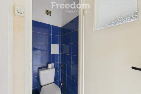 Pierwsze mieszkanie lub inwestycja 36 m2