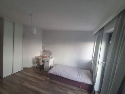 Mieszkanie dwupoziomowe Polna 28, Kalisz 68m.