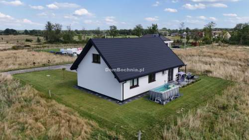 Kamilek Dom na gwarancji Ostrów Królewski