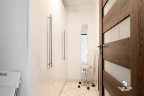 Nieruchomość komercyjna na sprzedaż, 84 m2, Kraków