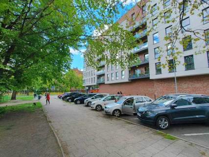 Apartament 2-pokojowy, Pełne wyposażenie, Centrum