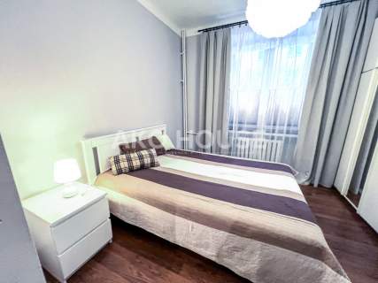 MIESZKANIE 47 m2 Malmeda 2 pokoje