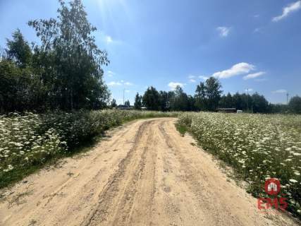 Działka W Halickie