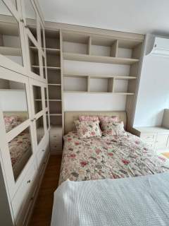 Apartament z miejscem parkingowym