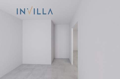 Apartament inwestycyjny 37,58 m GEDANIA 
