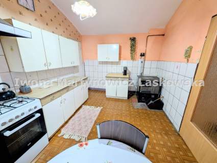 Bezczynszowe - 3 pokoje duży ogród, Gmina Rudna