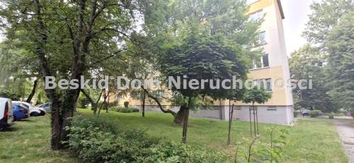Mieszkanie na sprzedaż, 45 m2, Bielsko-Biała