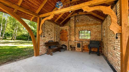 Dom na sprzedaż, 80 m2, Gubity