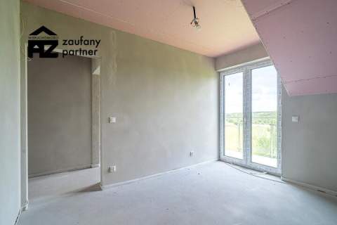 Domy w zabudowie bliźniaczej