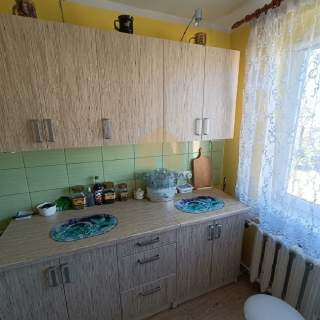 kawalerka w bloku/blisko Świdnicy/ dobra cena