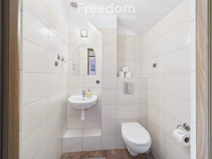 Sarbinowo, Dwupoziomowy apartament na sprzedaż