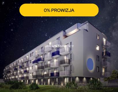 Osiedle Złocień - nowe osiedle mieszkaniowe