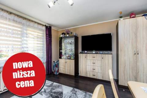 Duże, ustawne 3pok Ruczaj, 10 min Kampus 745 tys 