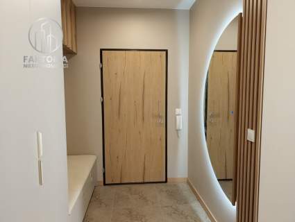3 POKOJE 63,75 m BALKON 12,37 m I PIĘTRO 