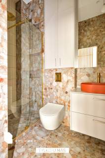 Luksusowy apartament w centrum Poznania