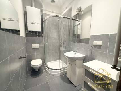 Biuro 53 m2 Kazimierz 3 pokoje Balkon