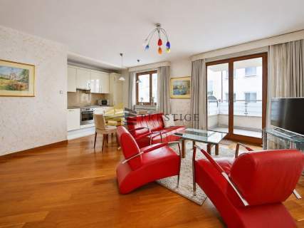 Apartament w prestiżowej lokalizacji