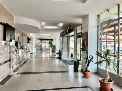 Jasne biuro z trzema pomieszczeniami - 59m 