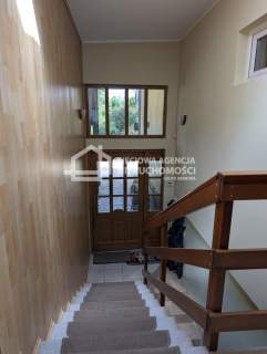 Dom 156m2, 4pok. działka 608m2, Żukowo