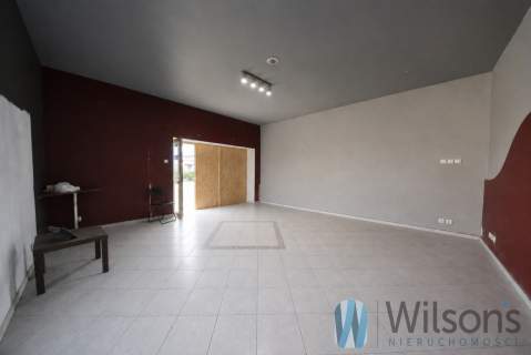 Magazyn biuro 690 mkw plac 2000 m2