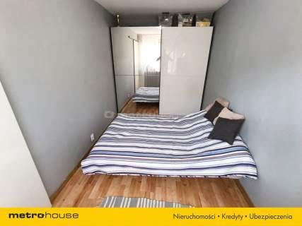 Parter 46,06m2 3 pokoje Zielona okolica Lecha