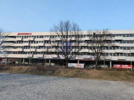 Nowe studio balkon, garaż, ostatnie piętro.