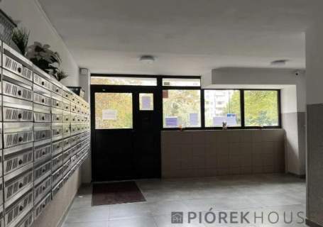 3-pokojowe mieszkanie na Targówku
