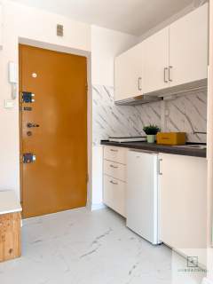 Kawalerka 22m2 Centrum Sienna