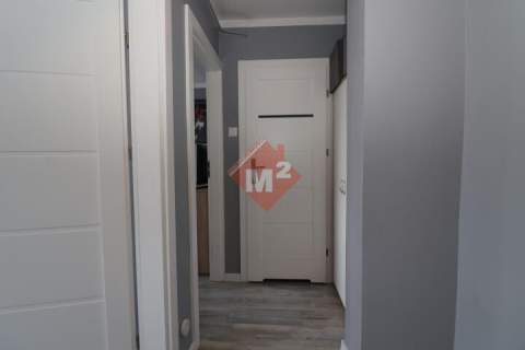 Trzypokojowe mieszkanie na sprzedaż w Szczecinie o po.74 m2