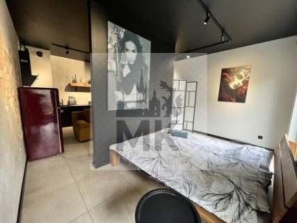 Luksusowy apartament na Salwatorze w nowym budownictwie