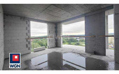 Mieszkanie na sprzedaż, 59,33 m2, Łęczna