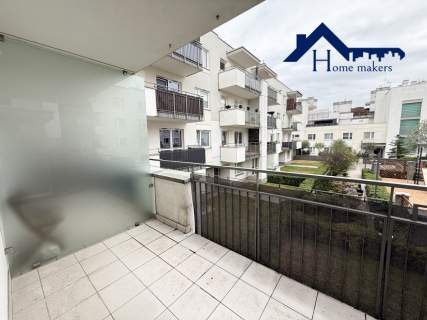 Dwustronne/4 pokoje/Parking/Balkon/2 komórki