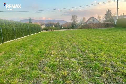 Widokowa działka budowlana/Pisarzowice pow.bielski