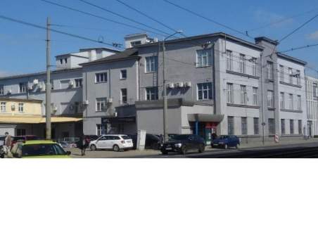 Do wynajęcia lokal biurowy 172 m2
