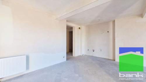 Pabianice - lokal 61,11 m2 ul. Warszawska