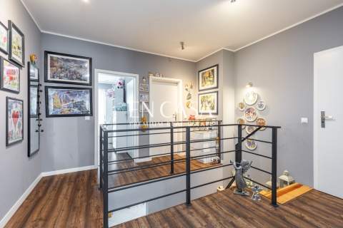 Certyfikowany dom pasywny 226m2