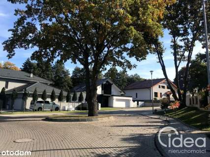 Komfortowy dom 165m2 na prestiżowym osiedlu.