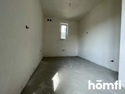 Bezczynszowe 130 M2, 2 park., balkon, przy LESIE