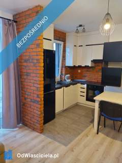 Mieszkanie 3-pokojowe. Duży balkon. Dobra komunikacja, Od 