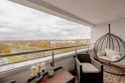 Apartament z pięknym widokiem 67m2 ul.Orzeszkowej