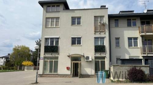 Atrakcyjny lokal użytkowy z witryną 76 m