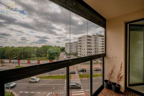 Elegancki apartament 73 m w prestiżowej lokalizac