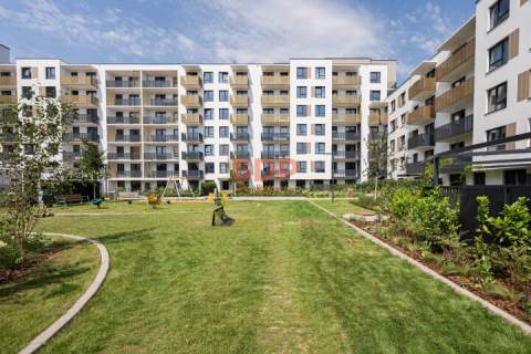 2 pokoje 36 m2 Mieszkanie z charakterem